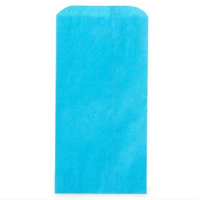 SKY BLUE Merchandise Bags8-1/2 x 11" 1 unit, 1000 pack per unit.