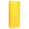 BULK 2 lb Sacks SUNBRITE YELLOWKraft 4-1/4x2-3/8x8-3/16" 1 unit, 500 pack per unit. view 1