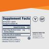 Vimergy Chaga Capsules  Superfood Cellular Support*  Cardiovascular Health Benefits*  Kosher, Vegan, Gluten-Free  90 Capsules view 4