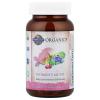 Garden of Life Organics Organic Multivitamin for Women - Womens Multi with Vitamin C, D, Folate, B6, B12, Biotin, Iron, Vegan Whole Food Vitamins for Women, Energy, Skin, Nails, 60 Tablets view 3