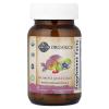 Garden of Life Organics Multivitamin for Women - Women's Once Daily Multi - Whole Food Multi with Iron, Biotin, Vegan Organic Womens Multivitamin for Health, Energy Hair Skin and Nails, 30 Tablets view 3
