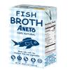 Aneto Fish Broth, 36 Ounce (Pack of 12) view 1