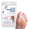 Special Pack of 5 - Hammer Toe Cushion Visco-Gel Medium Left view 1