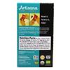 ARTISANA Organic Coconut Butter Squeeze Packs 10 Count, 1.06 OZ view 3