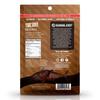 Kaimana Wild-Caught Ahi Tuna Jerky - Original | Rich in Omega-3s & High in Protein | All-Natural & Organic Fish Jerky (3 pack, 2 oz) view 2