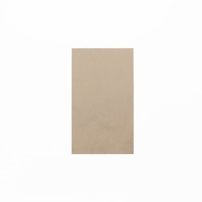 Shimojima Heiko Paper Bags, Patterned Small Bags, No Velos, 18 Years Old, Unbleached, Craft, 4.5 x 6.3 inches (11.5 x 16 cm), 200 Sheets