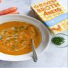 Aneto 100% Natural Low Sodium Chicken Broth | 34 Fl Oz - 1 Pack | Freshest Ingredients | No Concentrates or Powders | view 4