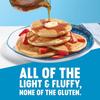 Krusteaz Gluten Free Buttermilk Pancake Mix, Light & Fluffy, 16 Oz Boxes (Pack of 8) view 4