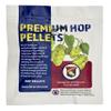 Strange Brew German Mandarina Bavaria, 1 oz. Pellet Hops view 2