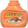 HERSHEY Reese's Peanut Butter Topping, 7 oz view 1