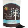 Black Cocoa Powder for Baking (1 lb)  Dutch Processed Dark Cocoa Powder, Alkalized, Unsweetened Chocolate Flavor | Natural Food Coloring Substitute | Vegan, Gluten & Sugar-Free, Keto Friendly view 1
