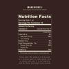 Black Cocoa Powder for Baking (1 lb)  Dutch Processed Dark Cocoa Powder, Alkalized, Unsweetened Chocolate Flavor | Natural Food Coloring Substitute | Vegan, Gluten & Sugar-Free, Keto Friendly view 2
