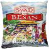Swad Besan Flour (Chick Peas Flour) 2 Lb view 1