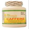 Biotech Nutritions - Biotech Nutritions Caffeine Maximum Potency, 200 mg, 120 tablets - view 1