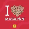 De La Rosa Mazapan, Marzipan Peanut Candy, 3 Small Boxes, 36 Pieces Total, 3 Cajas, 36 Dulces Total view 3
