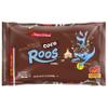 Malt-O-Meal Coco Roos Breakfast Cereal, Crunchy Chocolate PuffS, 23.6 OZ Resealable Cereal Bag view 1
