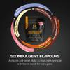 Reflex Nutrition 5.4kg Strawberries & Cream Instant Mass Heavyweight view 4