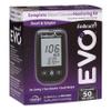 Embrace EVO Blood Glucose Meter All in One Starter Kit view 1