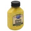 Silver Spring, Jalapeno Mustard, 9.5oz Container (Pack of 3)3 view 1