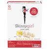 Orville Redenbachers Skinnygirl Microwave Popcorn, Butter & Sea Salt Popcorn, 4g Fiber Per Serving, 1.5 oz., 10-Count view 1
