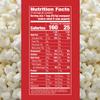 Orville Redenbachers Skinnygirl Microwave Popcorn, Butter & Sea Salt Popcorn, 4g Fiber Per Serving, 1.5 oz., 10-Count view 2