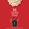 Orville Redenbachers Skinnygirl Microwave Popcorn, Butter & Sea Salt Popcorn, 4g Fiber Per Serving, 1.5 oz., 10-Count view 3