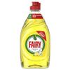 Fairy Washing Up Liquid Lemon 320ml (Pack of 1) view 1