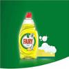 Fairy Washing Up Liquid Lemon 320ml (Pack of 1) view 4