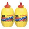 Plochman's, Mustard, Yellow, Mild, 24oz Container (Pack of 2) view 1