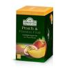Ahmad Peach and Passion Fruit Tea, 20 Tea Bags view 1
