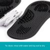 Dr-Ho's Circulation Boosting Foot Therapy Pad - Portable Travel Foot Pain Relief, Neuropathy & Plantar Fasciitis Relief, Works w/All Dr-Ho's Systems. view 4