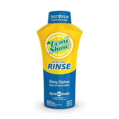 LEMI SHINE RINSE 8.45OZ