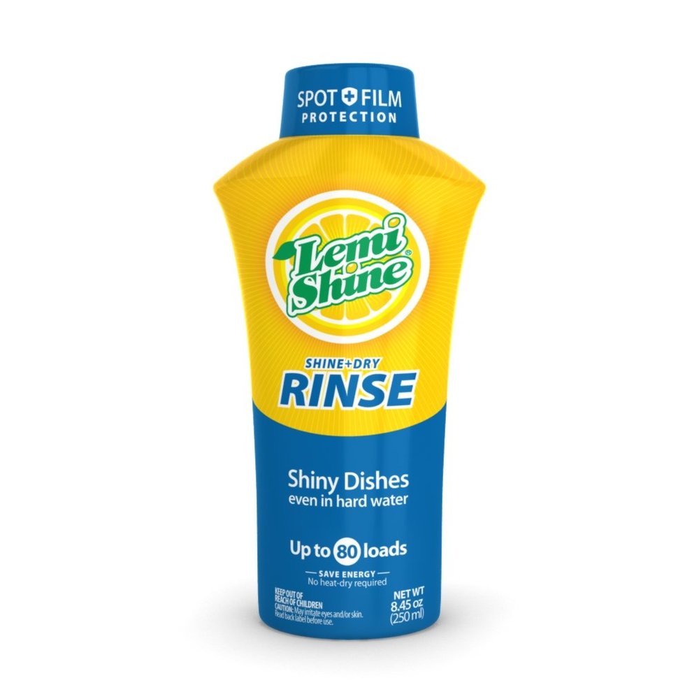LEMI SHINE RINSE 8.45OZ