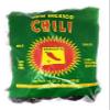 Barker's Dried Red Chili Pods, 16 Ounces - Mild - Grown in World Famous Chili Region Hatch, NM - No Preservatives, USA Product! view 1