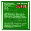 Barker's Dried Red Chili Pods, 16 Ounces - Mild - Grown in World Famous Chili Region Hatch, NM - No Preservatives, USA Product! view 4