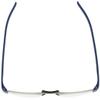 Porsche Design Reading glasses P8801N +1.50 Blue, 48-20-150mm view 4