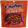 P-Nuttles Pnuttles Peanuts, 5.25 oz view 1