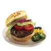 Vegan Burger (18 Serving Bag): Vege Caliente Mix - Long Term Storage 10+ Years view 2
