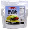 Vegan Burger (18 Serving Bag): B.B. & Ohh! Black Bean and Olive Mix - Long Term Storage 10+ Years view 1