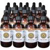 Hawaii Pharm Rhodiola (Rhodiola Rosea) Liquid Extract, Tincture, Herbal Supplement, Made in USA, 15x4 fl.oz view 1