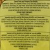 Haldirams Haldiram's Nimbu Masala - 14.12 Oz,, () view 4