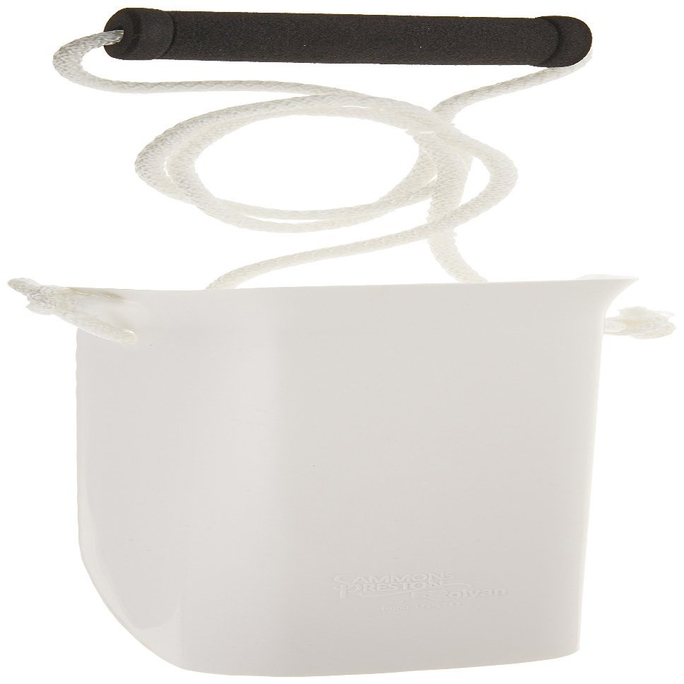 Sammons Preston Sock and Stocking Aid with Built-Up Foam Handles, Easy On Easy Off Aide with 28" Rope & Foam Grip, Sock Pull On Assist, Continuous Loop Wide Style for Wide Feet & Socks