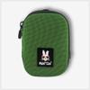 Mad Toto Alien Case - Protective Stash Box/Pipe Case (Green) view 1