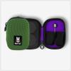 Mad Toto Alien Case - Protective Stash Box/Pipe Case (Green) view 2