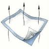 Mck98403101 - Covidien Underpad Wings 30 X 36 Inch Disposable Fluff/Polymer Heavy Absorbency view 1