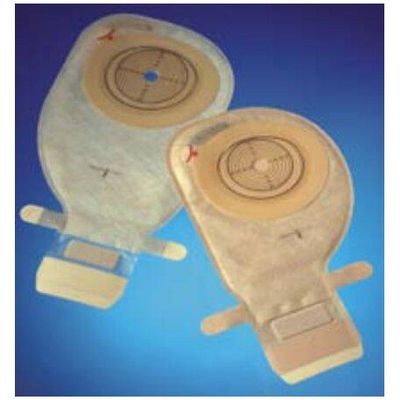 MCK41774900 - Convatec PCH ILEO ESTEEM DRN CTF 10EA/BX CONVA TEC