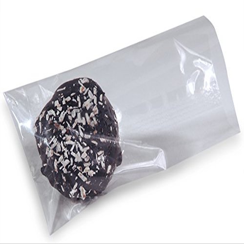 CELLO BAGS 2-1/2" x 4-1/4" CLEARFlat Cello Bags 1.2 mil (7 unit, 100 pack per unit.)