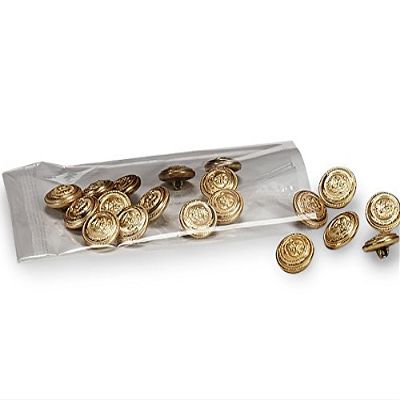 CELLO BAGS 3" x 5-1/2" CLEARFlat Cello Bags 1.2 mil (7 unit, 100 pack per unit.)