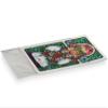CELLO BAGS 5-1/4" x 7-1/2" CLEARFlat Cello Bags 1.2 mil (7 unit, 100 pack per unit.) view 1