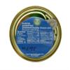 Happy Cow Halal Austrian Processed Cheese 4 OZ (113g) Easy Open Can, Rich Cheddar Flavor, Long Shelf Life, Perfect for Cooking, Snacking, Camping view 3